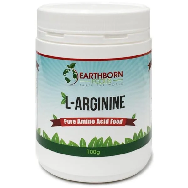 L-Arginine 100g