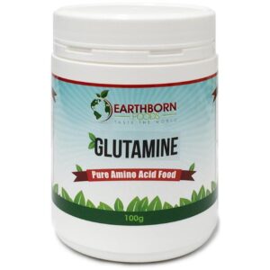 Glutamine 100g