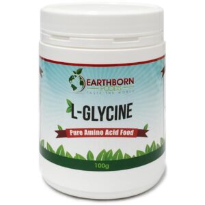 L-Glycine 100g