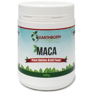 MACA POWDER 200G