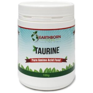 TAURINE 100G