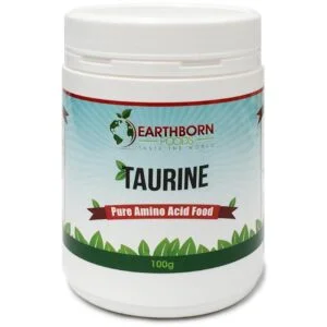 TAURINE 100G