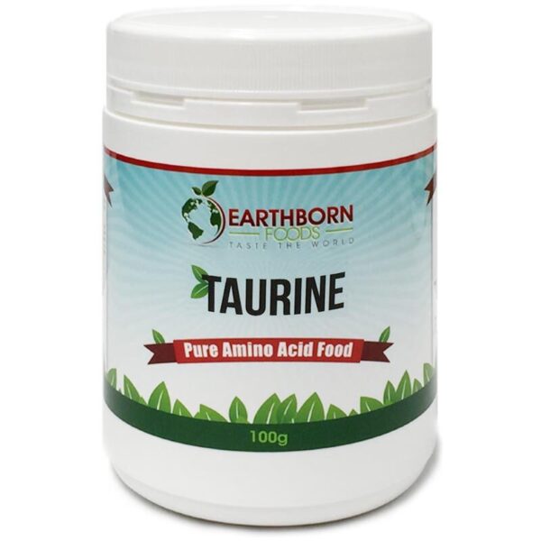 TAURINE 100G