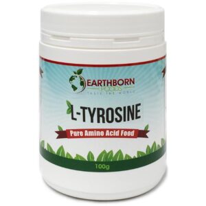 L-TYROSINE 100G